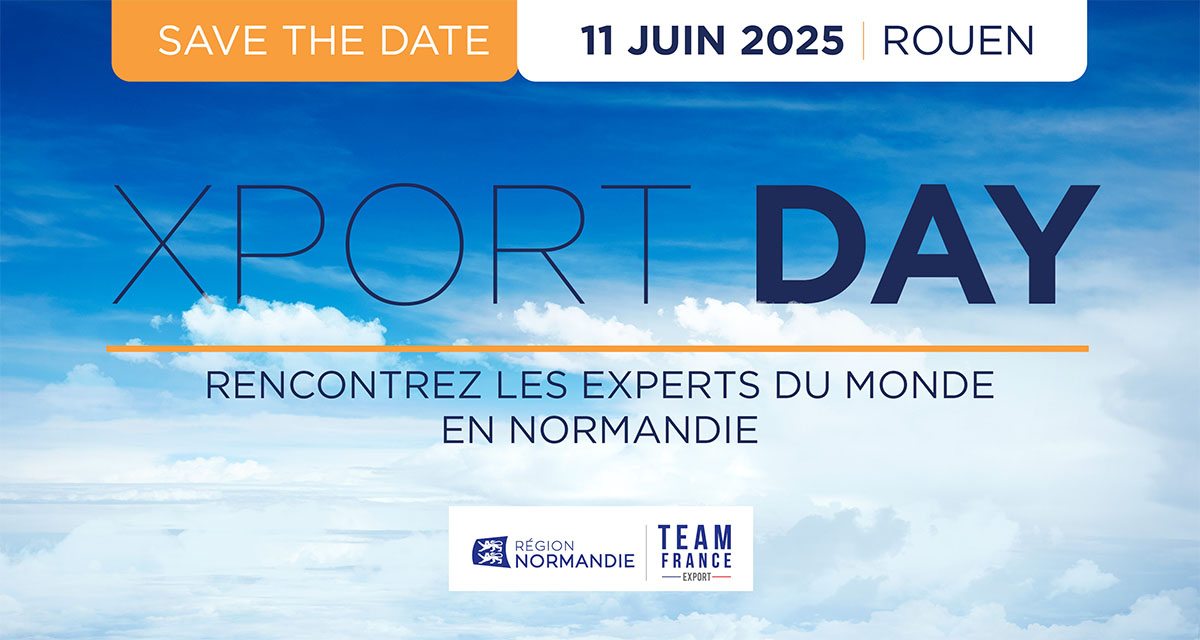 xport day