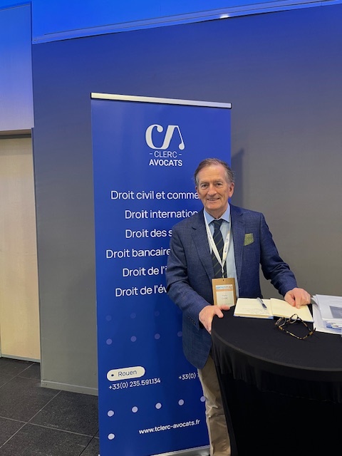 clerc avocats au salon xport day